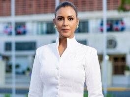 diputada Selinée Méndez