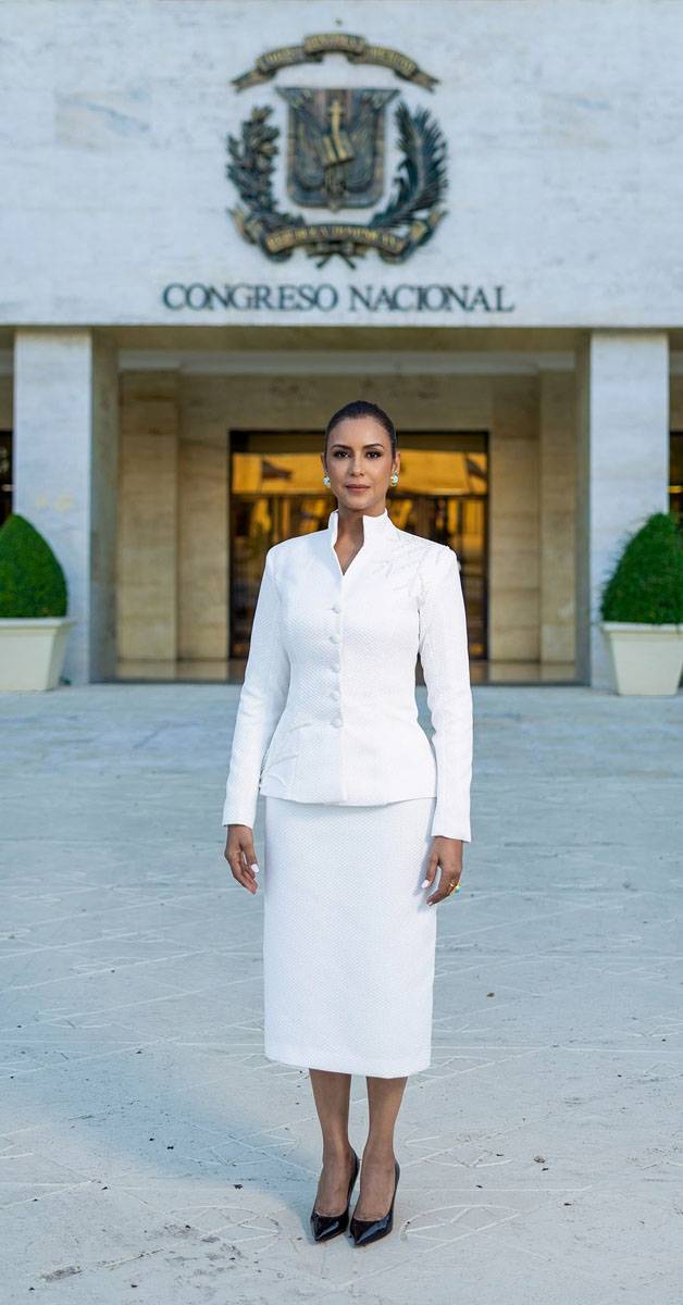diputada Selinée Méndez