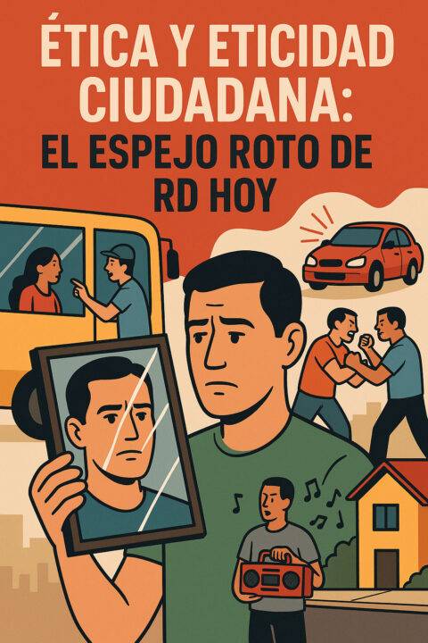 Ética y eticidad ciudadana