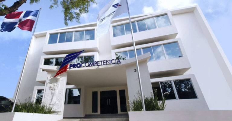 investigación de Pro Competencia