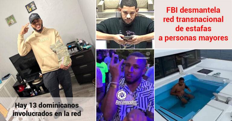 Fraude transnacional