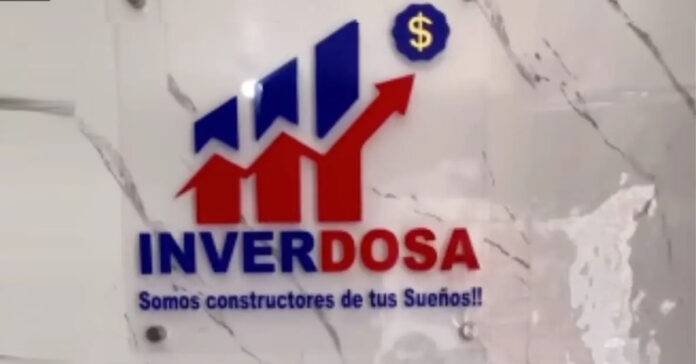 Inverdosa