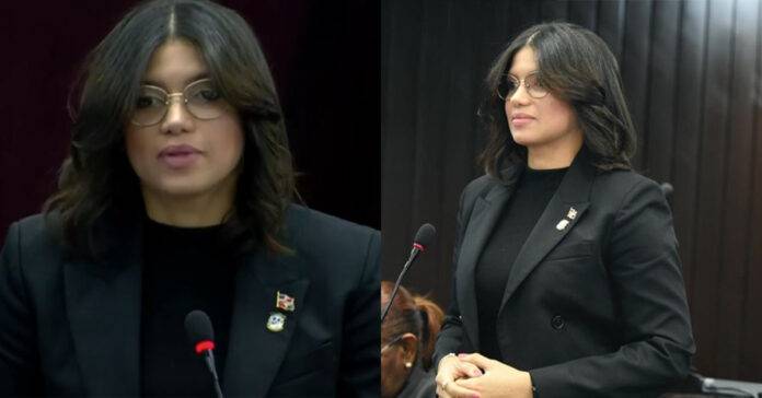 Kinsberly Taveras