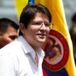 La muerte de Miguel Uribe