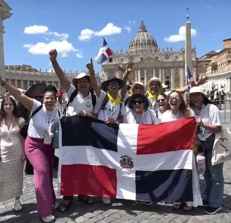 Jubileo de los Jóvenes 2025
