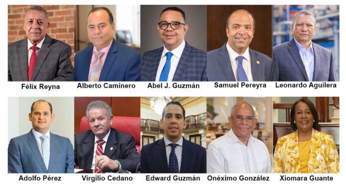 Presidente Abinader