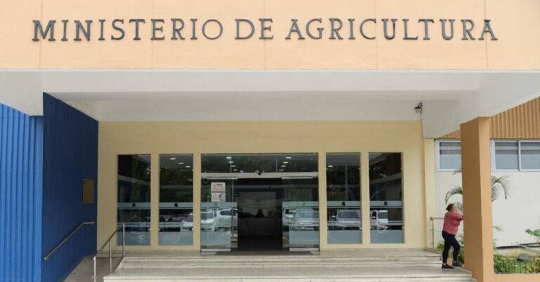 desvío de fondos de Agricultura