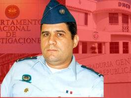 Querella del coronel Morales