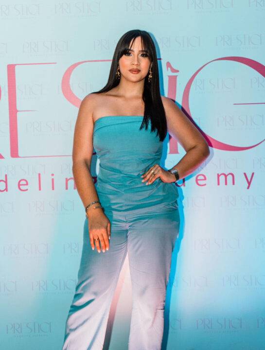 Summer Catwalk Prestige Academy