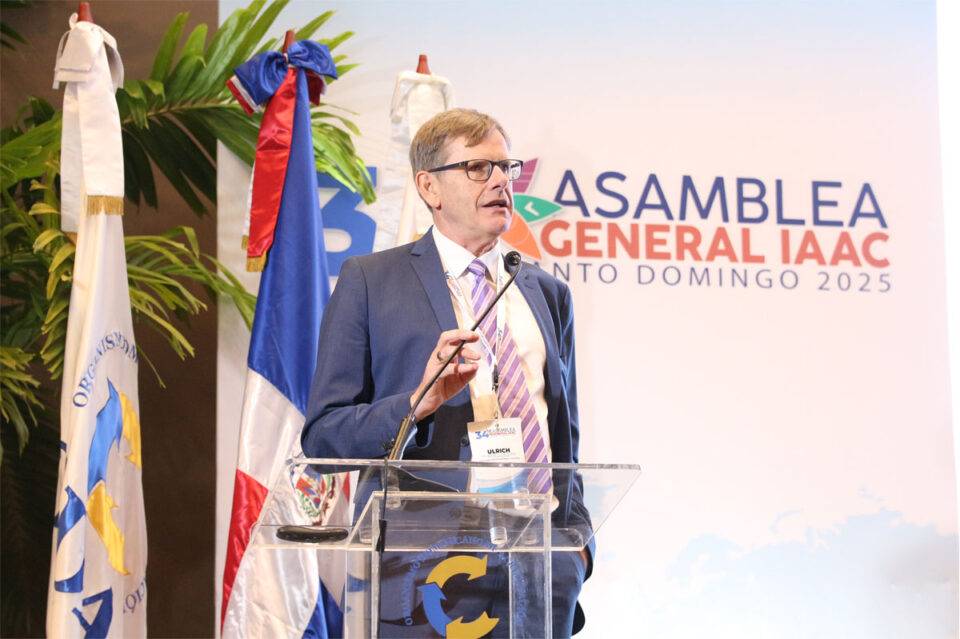 infraestructura de calidad