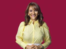 Zoraima Cuello