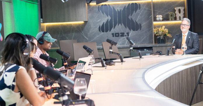 alza del dólar en República Dominicana