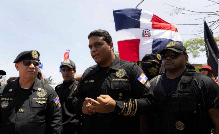 Riverón no está solo