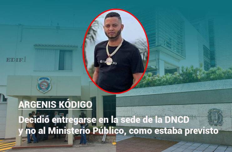 Argenis Santana