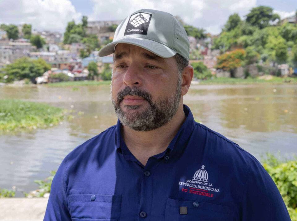 Danny Santos Comprés