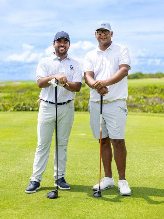 Grand Thomas Celebrity Classic