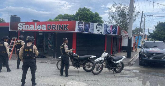 Drink Sinaloa