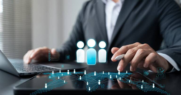 CEOs dominicanos no lideran