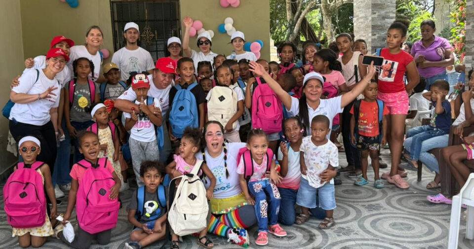 Fundación Soldados de Dios