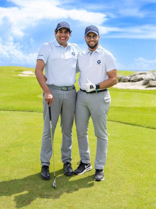Grand Thomas Celebrity Classic