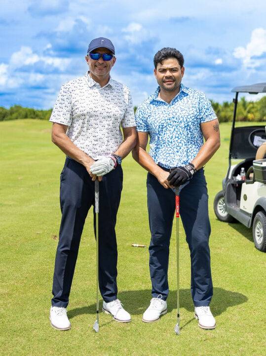 Grand Thomas Celebrity Classic