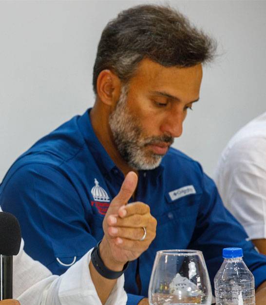 Danny Santos Comprés