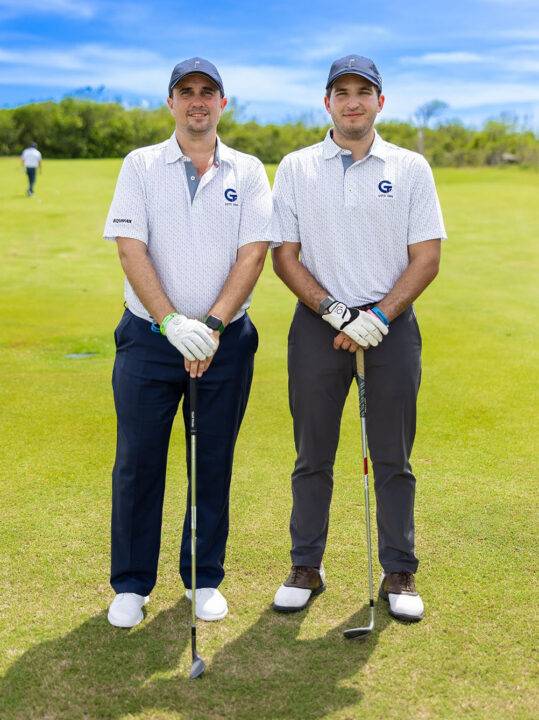 Grand Thomas Celebrity Classic