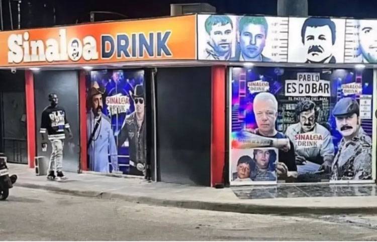 Drink Sinaloa