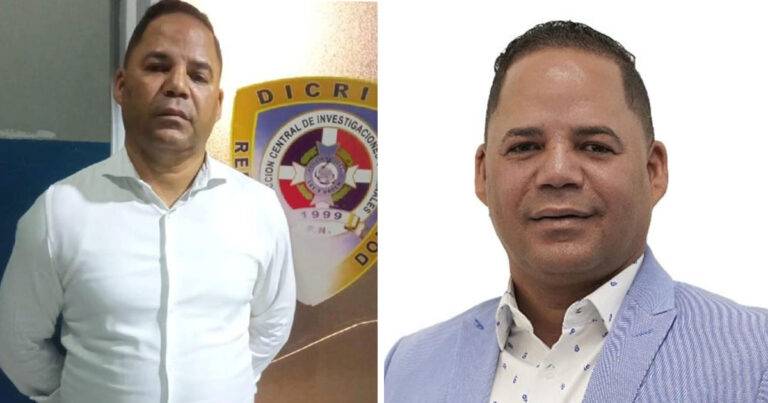 Elías Polanco enfrentará juicio por tráfico ilícito de migrantes