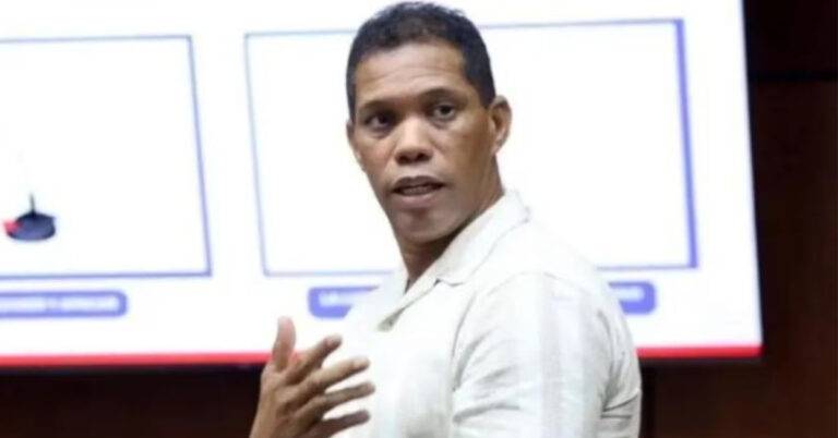 extradición de Cedeño Amparo