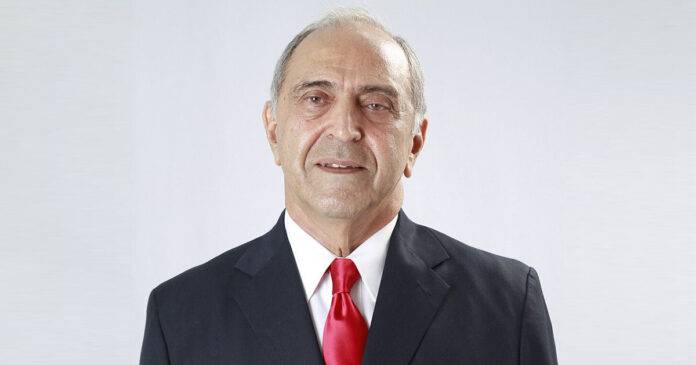 Guillermo Caram Herrera