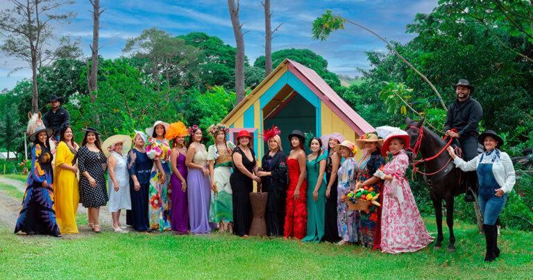 Festival del Sombrero