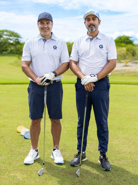 Grand Thomas Celebrity Classic