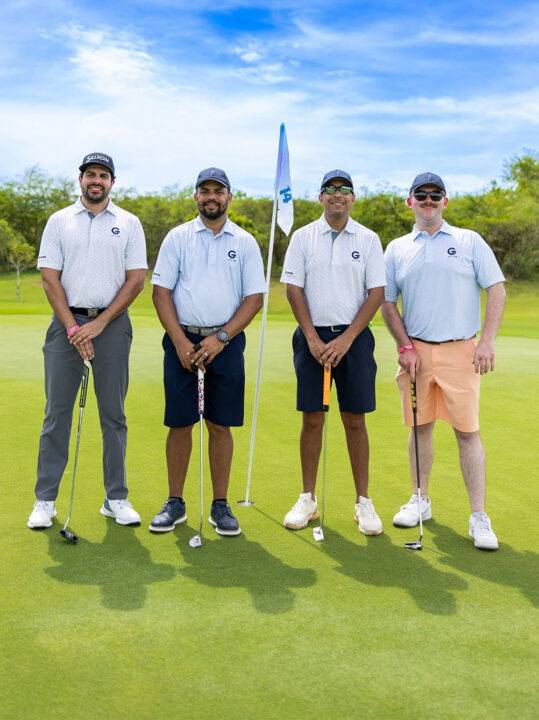 Grand Thomas Celebrity Classic