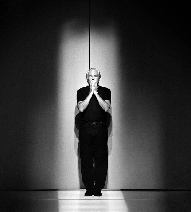 Giorgio Armani