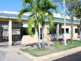 Gobierno supervisa el refuerzo