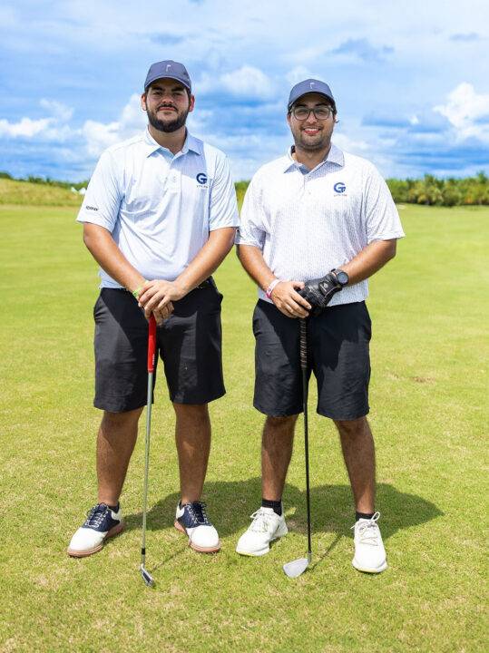 Grand Thomas Celebrity Classic