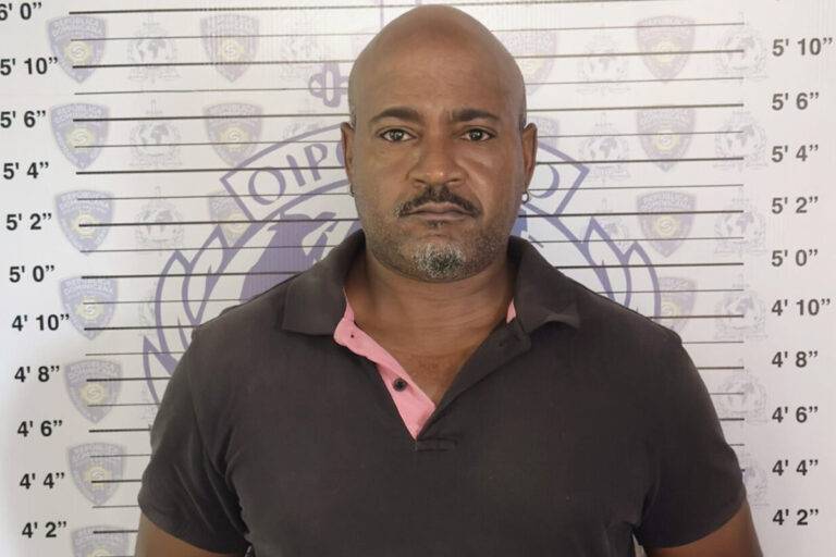 Francés detenido por agresión sexual