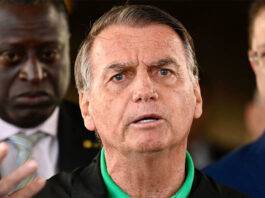 Jair Bolsonaro hospitalizado