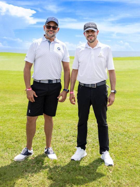 Grand Thomas Celebrity Classic
