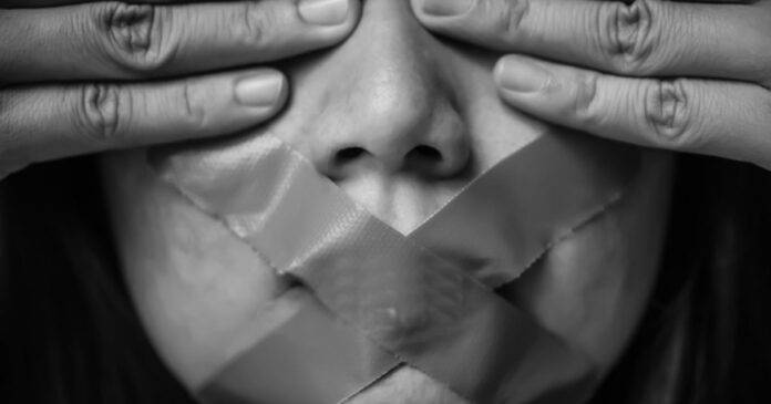 ley mordaza en República Dominicana