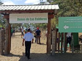 Las Dunas de Baní