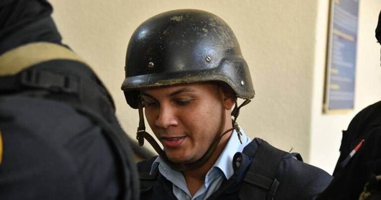 Le cantan 8 años de prisión a Jairo González por estafa millonaria