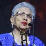 María Cristina Camilo