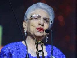 María Cristina Camilo