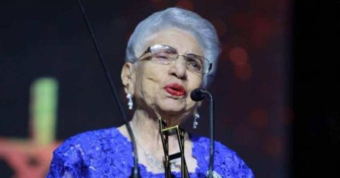 María Cristina Camilo