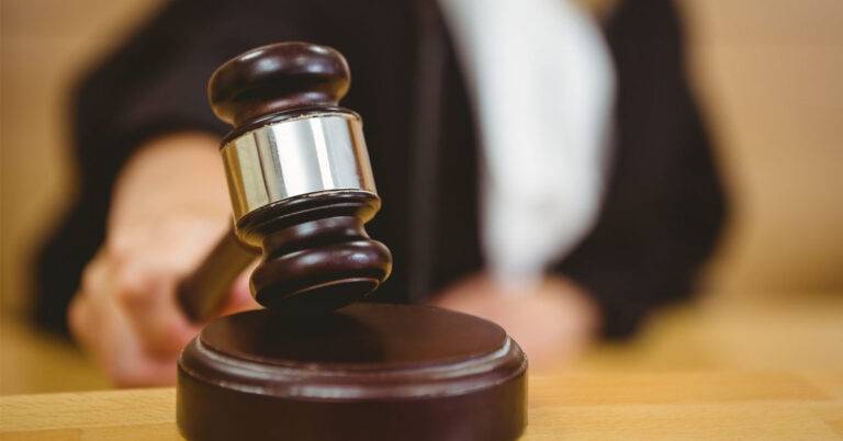 coerción caso haitiana