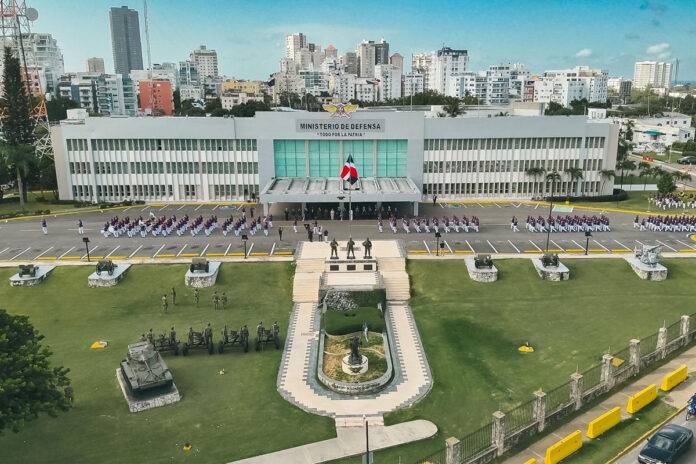 ciberataque Ministerio de Defensa