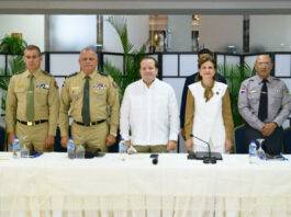 Faride Raful lamenta tragedias viales en República Dominicana