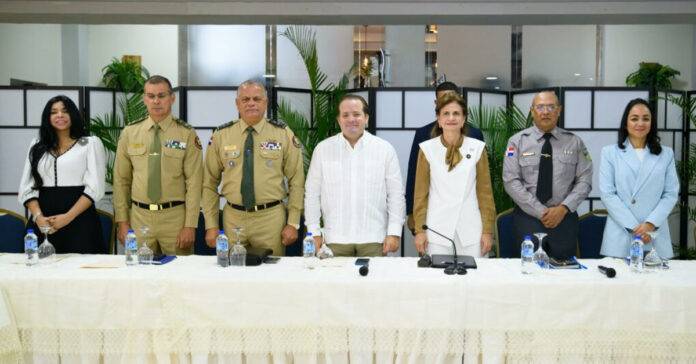 Faride Raful lamenta tragedias viales en República Dominicana